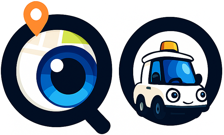 ParQo Logo